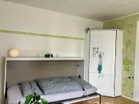 Beautiful, cozy vacation apartment for four people