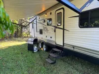 Perfect camper for your vacation Hotels in Ellenton