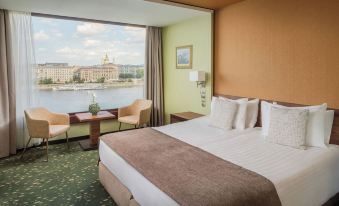 Boutique Hotel Victoria Budapest