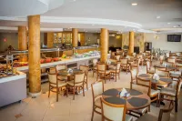 Hotel Estoril - breakfast