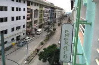 Emerald Hotel