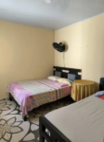 Apartamento Amoblado Riohacha