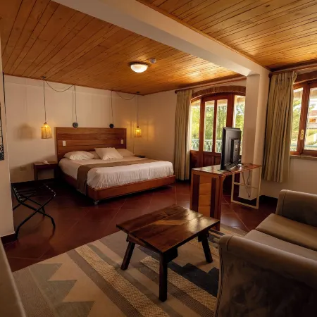 San Sebastian Hotel Boutique
