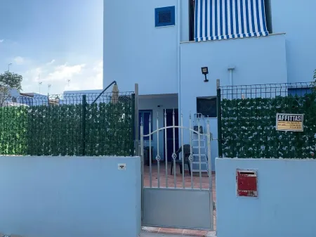 Private Villa [Summer in Salento] Отели в г. Torre dell'Orso