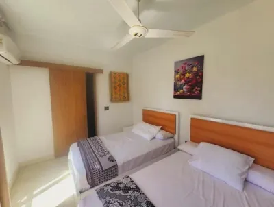 sea view 5bedroom villa mountain view north coast ملاهي مطروح Amusement Park 주변 호텔