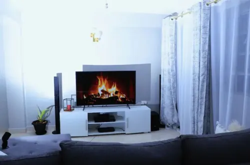 Britneys' chill spot Hotels in Kisii