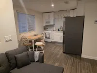 Terrific 2-bedroom house with AC in Thousand Oaks