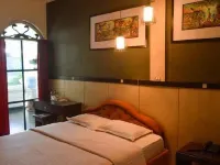 Hotel Patra Syariah Kebumen