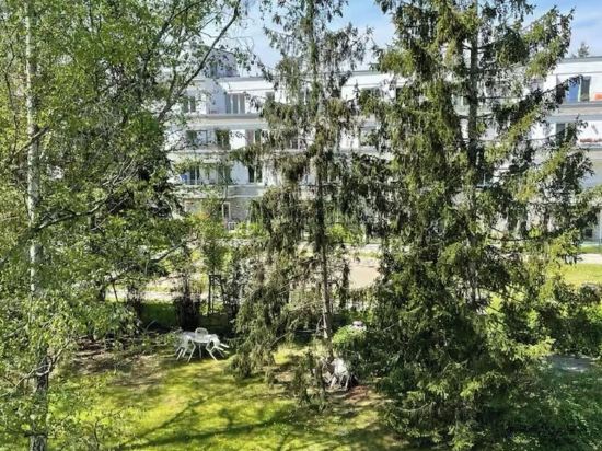 Modern and cozy apartment in the heart of Berlin