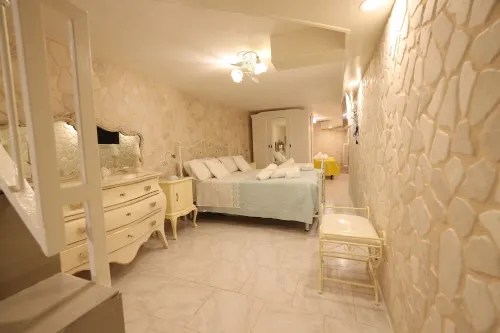 House Sun & Sea in Mola di Bari