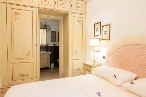 La Preziosa holiday home