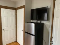 1 mile from Strong URMC, Downtown Rochester Micro Studio Tiny House Apartment