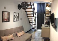 The only luxury loft in Aracaju - Unid. A Hotels in 