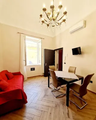2 Bedroom Apartment in Lecce