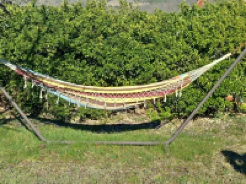 "Bruyère du Canigou", a new single-storey house, 60 m² facing the Canigou mountains 韋爾內萊班酒店
