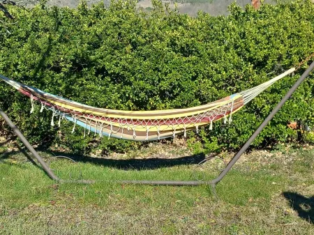"Bruyère du Canigou", a new single-storey house, 60 m² facing the Canigou mountains