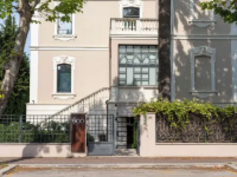 900酒店 泰拉莫省酒店