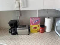 Classic King Suite Apartment