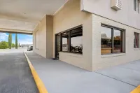 Rodeway Inn Carlsbad Caverns Area Hotel di Carlsbad