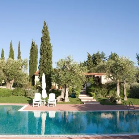 Villa Leralora - Cherry Tree. Exclusive Pool Retreat