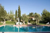 Villa Leralora - Cherry Tree. Exclusive Pool Retreat