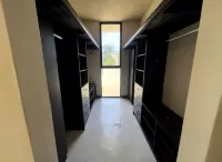 Charming 1-bedroom apartment in wonderful Chelem with AC, WiFi