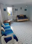 Nice 3-bedroom house with AC in Al Huwariyah Hotels in Kelibia