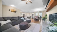 Casa de Vista-Grand Junction Stay with Stunning Mountain Views