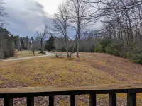 Hike, bike, horse riding or porch sitting near Big South Fork and Pickett St. Pk