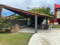 Beach House in Porto Seguro (Coroa Vermelha) 30 meters from the beach.