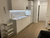 NEW APARTMENT CENTRO CONIL: WIFI, A/A. AND HEATING