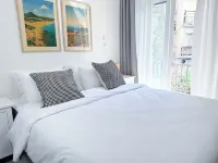 Central and Fully-Equipped Hotels in Kavala