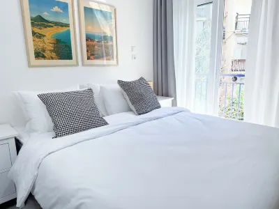 Central and Fully-Equipped Hotel a 