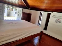 Flat at the beginning of Morro de São Paulo