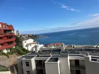 Departamento con Preciosa Vista 康孔住宿飯店