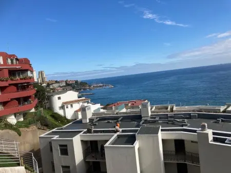 Departamento con Preciosa Vista