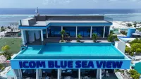 iCom 藍海景 酒店