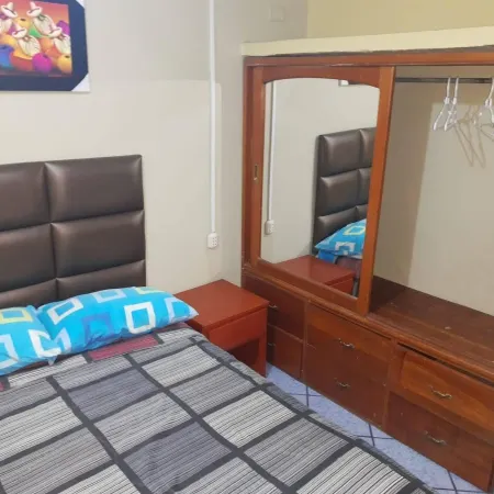 Hostal Aventura
