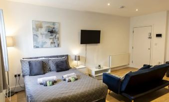 1 Bedroom in Maidstone by Stayfolk