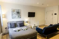 1 Bedroom in Maidstone by Stayfolk