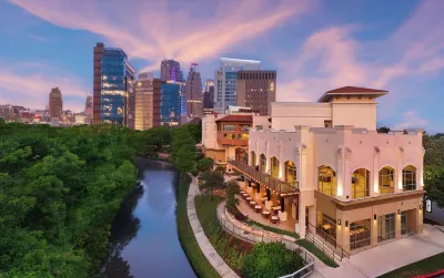 Sol Cypress, San Antonio, A Tribute Portfolio Hotel Hotel in zona Brackenridge Park