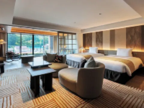 Glamday Style Hotel & Resort Kyu-Karuizawa Hotels in Karuizawa