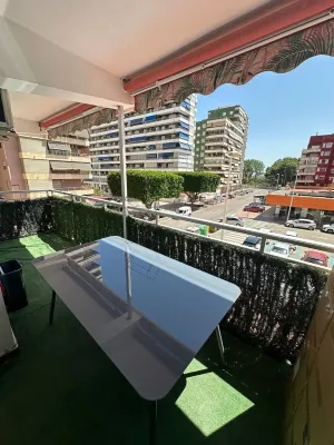 Seashell Apartment in Cullera Hotels in Cullera