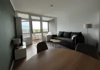 Charming apartment by the sea! Wendtorf 호텔