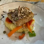Carpao LODGE - breakfast