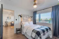 INN ON THE BENCH Hotels in Beamsville