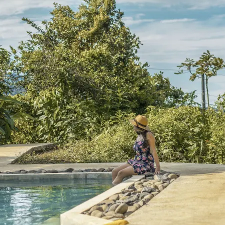 La Tigra Rainforest Lodge