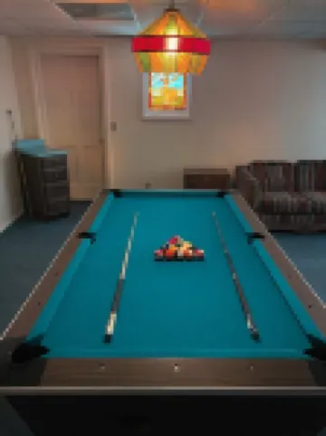 Pinedale's Mountain Vista