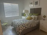 Spacious 4-bedroom house with WiFi, fitness room in adorable Buckeye