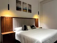 Apartment in VITANIA with a spectacular view of the Bay of Banderas Hotels in Las Jarretaderas